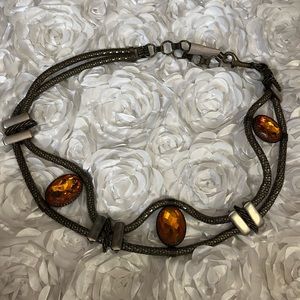 Ferrera  gem belt